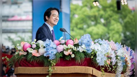 快新聞／國家未來嚮往！賴清德國慶演說「山巔之城」　談話3大重點分析曝光