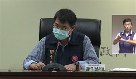 快新聞／中油林園石化廠爆員工確診　高市府急匡密切接觸者70人