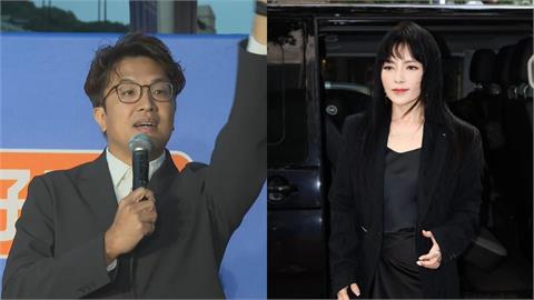 唐綺陽、沈伯洋要同台了！沈玉琳預告「主要談1事」揭隱憂：這個就為難了