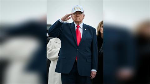 快新聞／伊朗封鎖荷姆茲海峽衝擊油價　川普發飆：炸爛伊朗經濟命脈