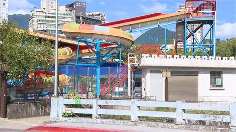 北投最美戶外泳池喊卡民眾不捨！　體育局證實9／30關閉