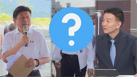 民眾黨選花蓮市長與傅崐萁有關？于北辰猜操盤手是「他」：只能孤注一擲！