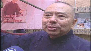 相聲大師吳兆南美國家中辭世 享壽93歲