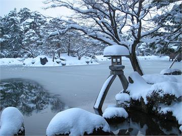 急速降溫！入冬最強寒流　日本大範圍地區將現「雨雪天氣」