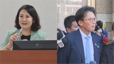 快新聞／未說清狗仔爭議！黃國昌竟要賴清德降低對立　她痛批：有什麼臉參加國慶大會