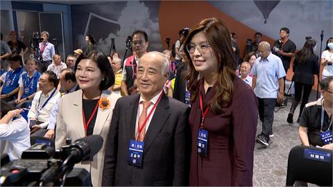 戰不戰2028？蔣萬安鬆口喊「沒衝突」　王義川酸：吃碗內看碗外
