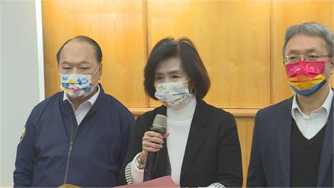快新聞／林姿妙涉貪80萬元交保宜檢不服提抗告　高院裁定駁回
