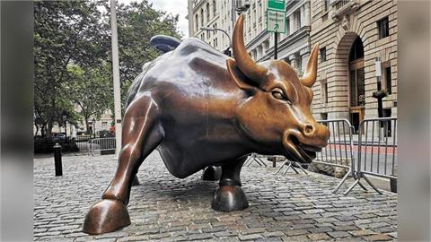 漲勢兇猛！美股三指數收紅「費半漲4%」　台指期盤後再走高