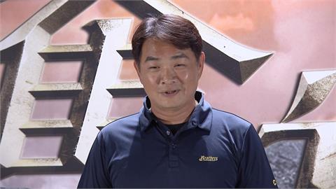 中信兄弟人事地震！彭政閔救火接任領隊：心情複雜