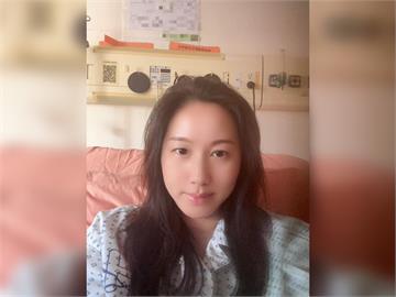 快新聞／藍營北市議員林杏兒自爆罹癌　病床照曝光