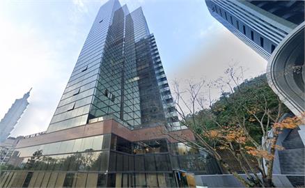 快新聞／嚇壞！北市環球世貿大樓驚傳砍人　技術長遭砍頸送醫不治