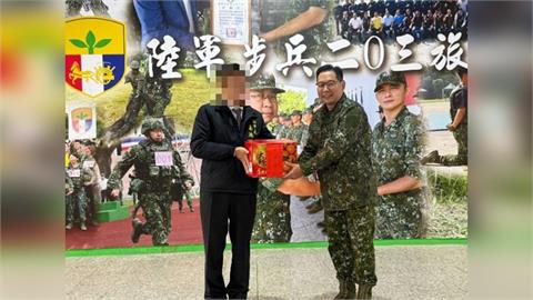 旅長派兵支援宮廟遶境遭拔官？陸軍澄清：期滿調職