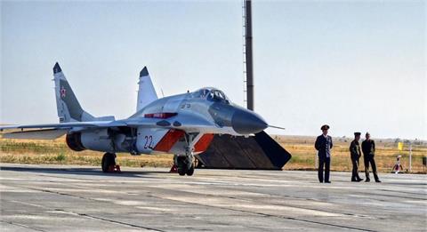 快新聞／斯洛伐克總理：考慮提供烏克蘭米格29戰機抗俄
