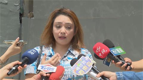 快新聞／真相為何？「酒國名花」涉擄人案遭逮　凌威威曝委託討債者驚人身分