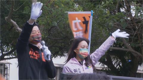 「遭遇罷免」陣線！　林昶佐、黃捷、陳柏惟分享心路歷程