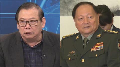 習近平不敢「吃砒霜」!黃澎孝賭上身家:2026是中共「武統無望論第1年」