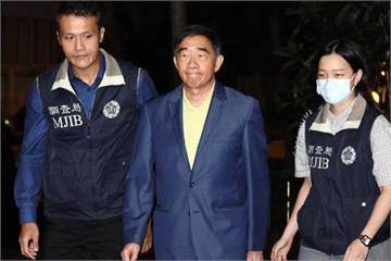 【長榮爭產】張國煒律師驚爆　張國華算計兄弟近14億股利涉背信
