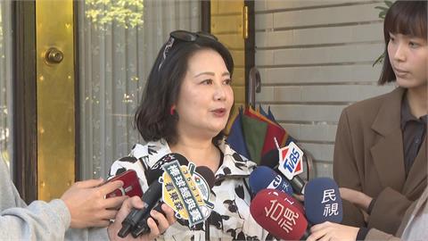 吳思瑤收簡體恐嚇信！竟冒名沈伯洋威脅「砍死你」　本人氣炸反擊