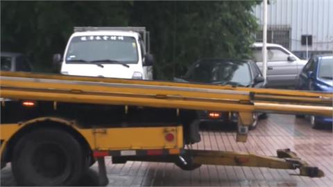 爭議拖吊業者過年「烏來到新店」開10萬　轉戰「這」拖2公里超狂報價曝