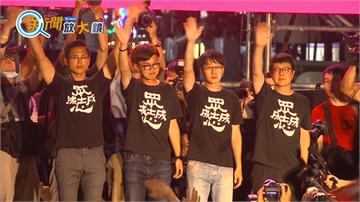 韓國瑜被罷免後... 鎖定議員 罷免遍地烽火