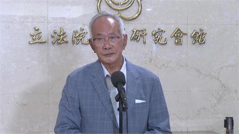太流案立委集體收賄二審宣判　徐永明、陳超明逆轉改判無罪