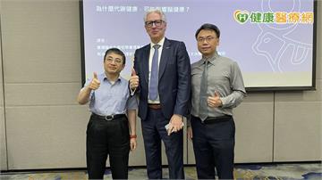 肥胖三高沒控制好不只傷心腎　醫示警：代謝異常可能與失智症風險有關