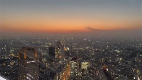 台人瘋飛東京深度玩　旅日台妞力推「這景點」超美