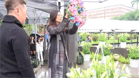 鄭麗文稱228淪廉價鬥爭工具　鄭南榕女兒籲誠實面對過錯