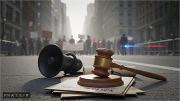 英國反恐法定義模糊　監察官警告恐淪為打壓抗議工具