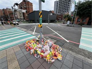 三峽車禍1傷患今出院！肇事翁仍無法筆錄　張小妹腦傷昏迷