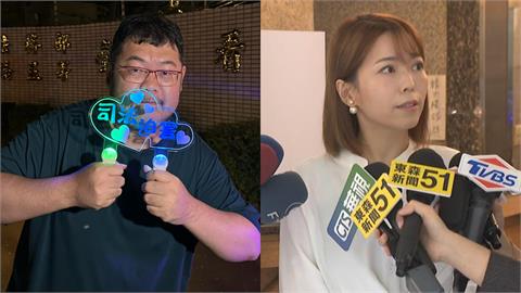 曾姸潔、陳智菡猛爆「遭鍾小平連環叩」！網挖「阿北語錄」1句迴力鏢打臉太尬