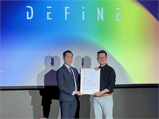全球首家通過德國萊因90%藍光衰減認證　MIT保護貼守護用眼健康