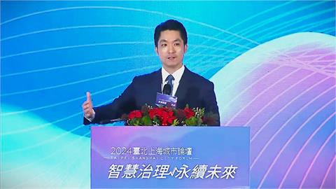 第一勇(影)／多一點漁船燈火、少一點船艦喧囂？她：中國看不起蔣萬安