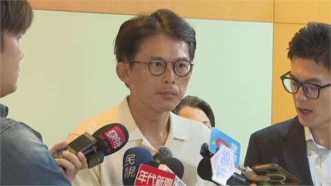 快新聞／民眾黨態度曝光！國民黨「軍購內鬥」燒到韓國瑜身上　黃國昌全說了