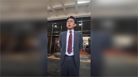 快新聞／民眾黨走讀活動釀8警傷！黃國昌收傳票赴北檢　畫面曝光