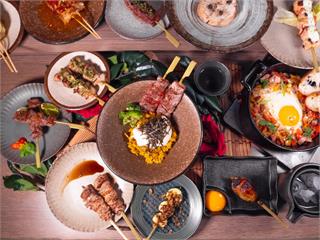 夜貓子必訪│精選6家台中居酒屋！職人級串燒、料理超驚艷