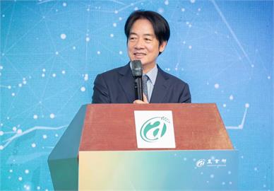 快新聞／對世界和平有共同期待！　賴清德祝賀川普就任：盼建立台美關係新里程碑