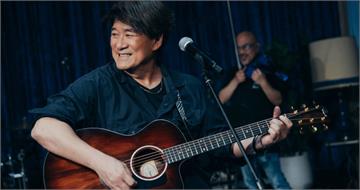 周華健來台求學半年改變一生　坦言曾歷經「自責與後悔」