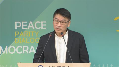快新聞／驚！台灣高中校園竟有共產黨組織　梁文傑：交給「這單位」處理