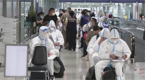 泰國防堵Omicron疫情　外國旅客免隔離急喊卡