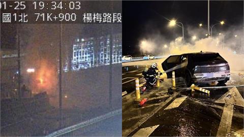 托姊顧小孩2歲兒搭上「亡命電動車」！他曝姊夫「1習慣」…警：不排除是主因
