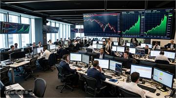 美伊衝突升溫油價飆升　全球股市下挫美債殖利率創高
