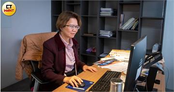 後起獨秀1／劉書彬花35萬大整修又要換！　新立委苦等她喬好才能搬