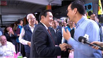 出席藍營餐會 吳朱會破局後首度同框