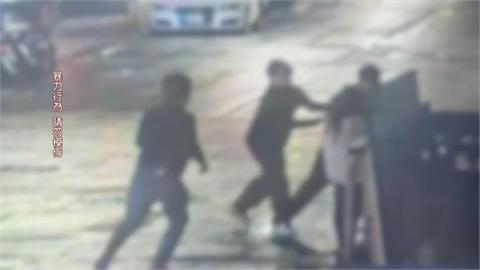 新仇舊恨狹路相逢！　不滿被留1星負評爆發4打1衝突