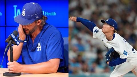 MLB／視神獸「書僮」柯蕭為榜樣！山本由伸盼有朝一日能超越老大哥