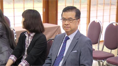 獨！「流通教父」徐重仁再發文說愛台灣　台中惠旺董座喊「一定出來投票」