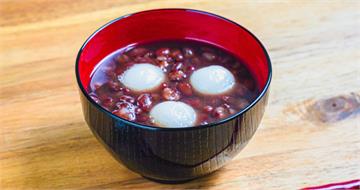 冬天喝紅豆湯補鐵又暖身？　營養師揭真相：一碗恐含30克糖