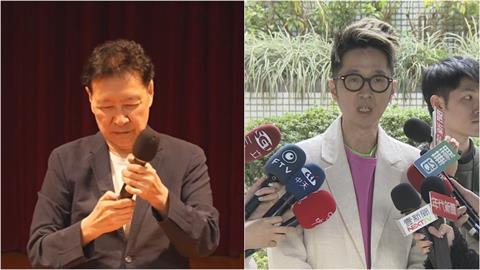 爆「藍營集體焦慮」趙少康不去東非！錯過「動物大遷徙」溫朗東1句酸爆