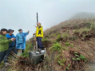 火燒陽明山元凶找到了！　國科會：「這物」惹禍　全台已拆光